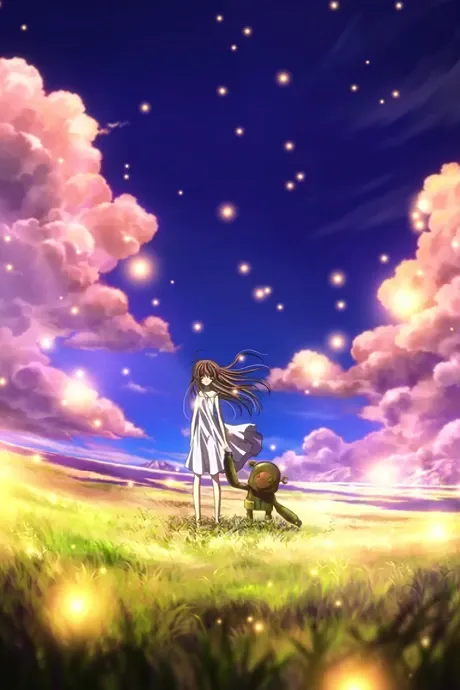 CLANNAD ~AFTER STORY~