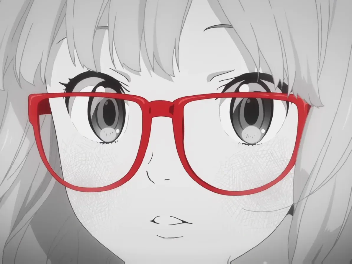 Glasses