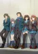 The Disappearance of Haruhi Suzumiya