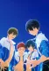 High Speed! the movie -Free! Starting Days-