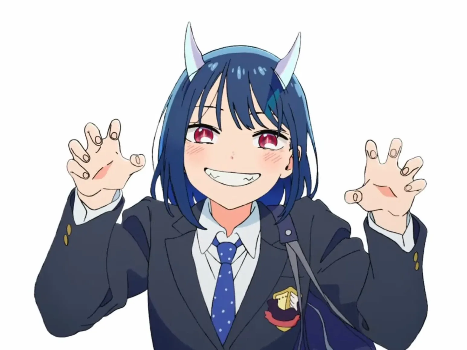Ruri Dragon