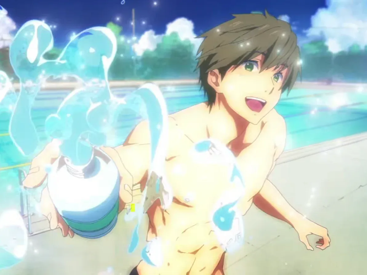 Swimming